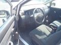 Brilliant Silver Metallic - Versa 1.6 Sedan Photo No. 5