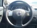 Brilliant Silver Metallic - Versa 1.6 Sedan Photo No. 7