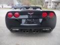 Black - Corvette Convertible Photo No. 6