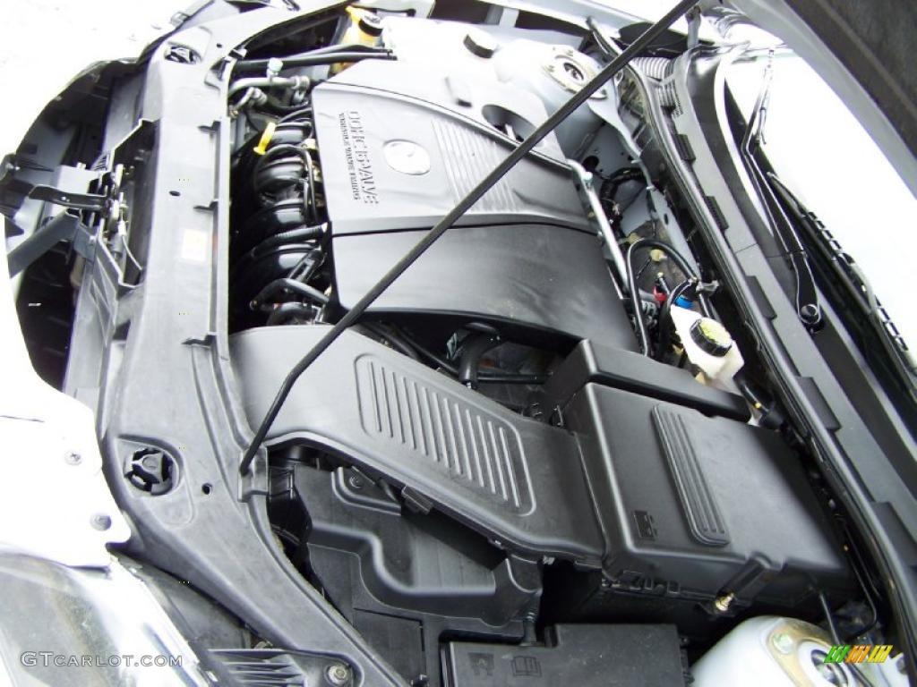 2005 Mazda MAZDA3 s Sedan 2.3 Liter DOHC 16V VVT 4 Cylinder Engine Photo #48393327