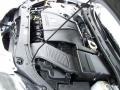 2.3 Liter DOHC 16V VVT 4 Cylinder 2005 Mazda MAZDA3 s Sedan Engine