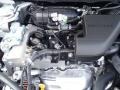 2011 Pearl White Nissan Rogue S  photo #11