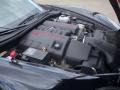 6.2 Liter OHV 16-Valve LS3 V8 Engine for 2009 Chevrolet Corvette Convertible #48393363