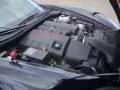 6.2 Liter OHV 16-Valve LS3 V8 2009 Chevrolet Corvette Convertible Engine