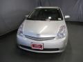 Millenium Silver Metallic - Prius Hybrid Photo No. 2