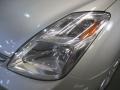 Millenium Silver Metallic - Prius Hybrid Photo No. 4