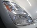 Millenium Silver Metallic - Prius Hybrid Photo No. 5