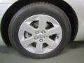 Millenium Silver Metallic - Prius Hybrid Photo No. 6