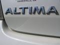 2004 Satin White Nissan Altima 2.5 S  photo #16
