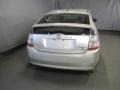 Millenium Silver Metallic - Prius Hybrid Photo No. 10