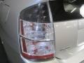 Millenium Silver Metallic - Prius Hybrid Photo No. 13