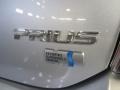 Millenium Silver Metallic - Prius Hybrid Photo No. 14