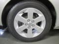 Millenium Silver Metallic - Prius Hybrid Photo No. 16