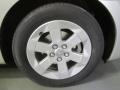 Millenium Silver Metallic - Prius Hybrid Photo No. 17