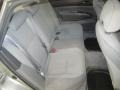 Millenium Silver Metallic - Prius Hybrid Photo No. 18
