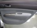 Millenium Silver Metallic - Prius Hybrid Photo No. 19