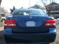 2006 Fusion Blue Metallic Saab 9-3 2.0T Sport Sedan  photo #22