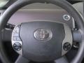 Millenium Silver Metallic - Prius Hybrid Photo No. 25