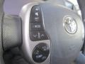 Millenium Silver Metallic - Prius Hybrid Photo No. 26