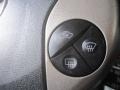 Millenium Silver Metallic - Prius Hybrid Photo No. 27