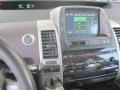 Millenium Silver Metallic - Prius Hybrid Photo No. 29