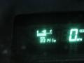 Millenium Silver Metallic - Prius Hybrid Photo No. 31