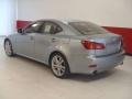 2006 Breakwater Blue Metallic Lexus IS 250  photo #5