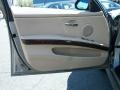 2007 Platinum Bronze Metallic BMW 3 Series 328xi Sedan  photo #9