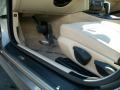 2007 Platinum Bronze Metallic BMW 3 Series 328xi Sedan  photo #11