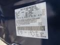 Vista Blue Metallic - Ranger XLT Regular Cab Photo No. 15