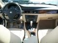 2007 Platinum Bronze Metallic BMW 3 Series 328xi Sedan  photo #14