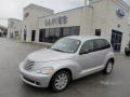Bright Silver Metallic - PT Cruiser Touring Photo No. 1