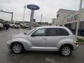 Bright Silver Metallic - PT Cruiser Touring Photo No. 2