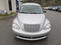 Bright Silver Metallic - PT Cruiser Touring Photo No. 3