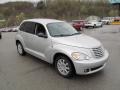 Bright Silver Metallic - PT Cruiser Touring Photo No. 4