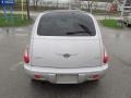 Bright Silver Metallic - PT Cruiser Touring Photo No. 5