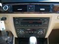 2007 Platinum Bronze Metallic BMW 3 Series 328xi Sedan  photo #19