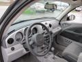 Bright Silver Metallic - PT Cruiser Touring Photo No. 6
