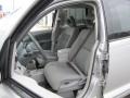 Bright Silver Metallic - PT Cruiser Touring Photo No. 7