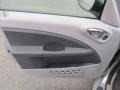 Bright Silver Metallic - PT Cruiser Touring Photo No. 10