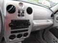 Bright Silver Metallic - PT Cruiser Touring Photo No. 11