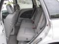 Bright Silver Metallic - PT Cruiser Touring Photo No. 14
