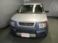 Alabaster Silver Metallic - Element EX AWD Photo No. 2