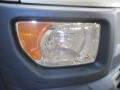 2006 Alabaster Silver Metallic Honda Element EX AWD  photo #5