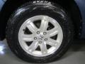 Alabaster Silver Metallic - Element EX AWD Photo No. 6