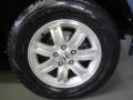 Alabaster Silver Metallic - Element EX AWD Photo No. 7