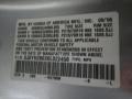 Alabaster Silver Metallic - Element EX AWD Photo No. 8