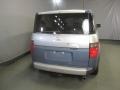 Alabaster Silver Metallic - Element EX AWD Photo No. 10