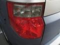 Alabaster Silver Metallic - Element EX AWD Photo No. 13