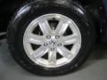 Alabaster Silver Metallic - Element EX AWD Photo No. 15